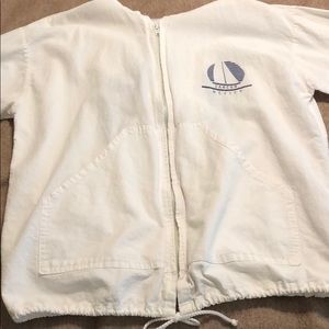 Cancun jacket